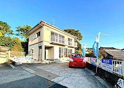 大村市松原1丁目　戸建て