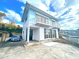 大村市松原1丁目　戸建て