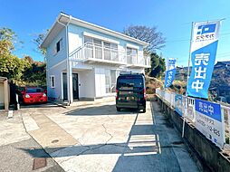 大村市松原1丁目　戸建て
