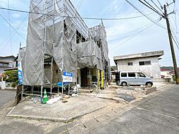 諫早市小船越町　戸建て