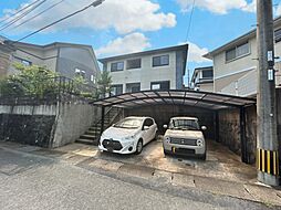 諫早市久山台　戸建て