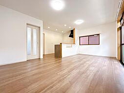 大村市協和町　戸建て