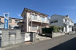 諫早市幸町　戸建て