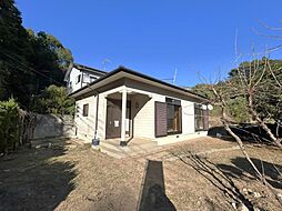 諫早市福田町　戸建て