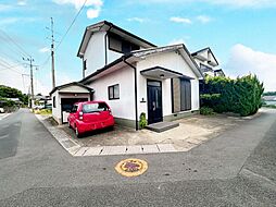 島原市南崩山町　戸建て