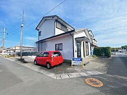 島原市南崩山町　戸建て