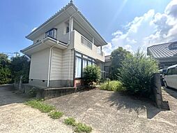 大村市沖田町　戸建て