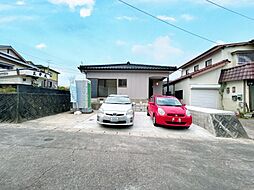 島原市南崩山町　戸建て