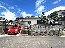 島原市南崩山町　戸建て