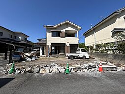 島原市大下町　戸建て
