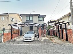 大村市植松3丁目　戸建て