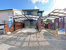 大村市植松3丁目　戸建て