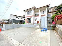 諫早市栄田町　戸建て