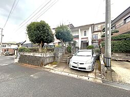 諫早市栄田町　戸建て