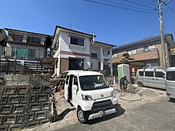 諫早市栄田町　戸建て