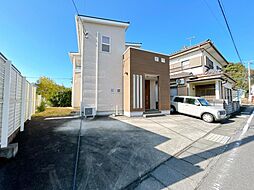 大村市久原1丁目　戸建て