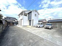 大村市宮小路2丁目　戸建て