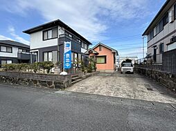 諫早市久山台　戸建て