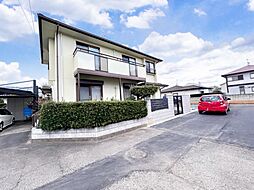 大村市富の原1丁目　戸建て