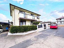 大村市富の原1丁目　戸建て