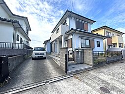 大村市三城町　戸建て