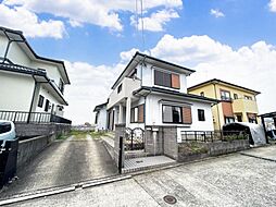 大村市三城町　戸建て