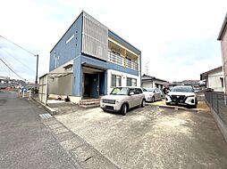 諫早市泉町　戸建て