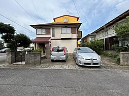 諫早市福田町　戸建て