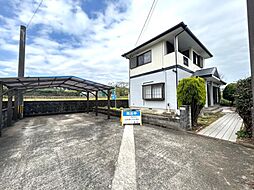 諫早市高来町峰　戸建て