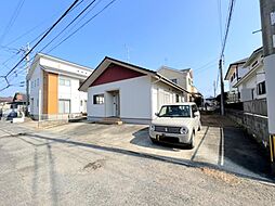 大村市鬼橋町　戸建て