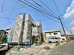 諫早市小船越町　戸建て