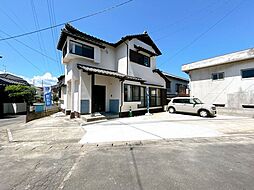 諫早市小船越町　戸建て