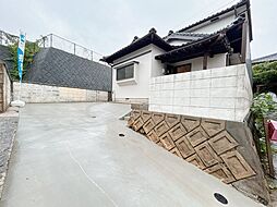 大村市赤佐古町　戸建て