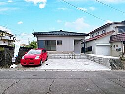 島原市南崩山町 戸建て