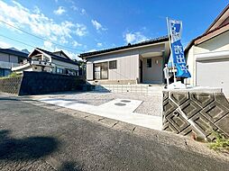 島原市南崩山町　戸建て