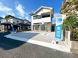 島原市大下町　戸建て