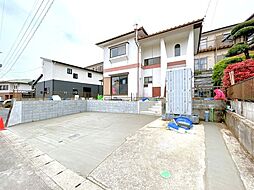 諫早市栄田町　戸建て