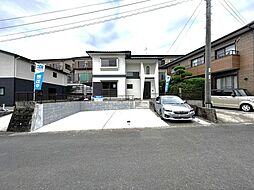 諫早市栄田町　戸建て