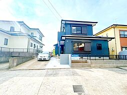 大村市三城町 戸建て
