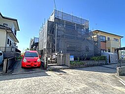 大村市三城町　戸建て