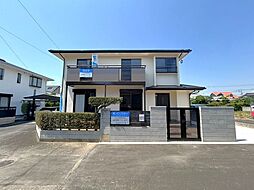 大村市富の原1丁目 戸建て
