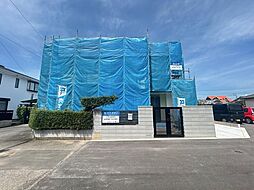 大村市富の原1丁目　戸建て
