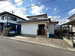諫早市飯盛町野中　戸建て