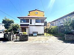 諫早市福田町　戸建て