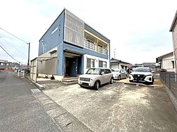 諫早市泉町　戸建て