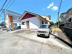 大村市鬼橋町　戸建て