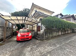 諫早市赤崎町　戸建て