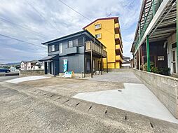 諫早市福田町　戸建て