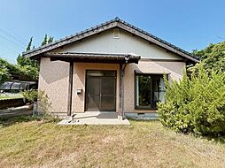 島原市有明町湯江丁　戸建て