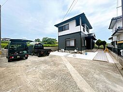 諫早市高来町峰　戸建て